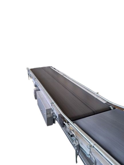 Transnorm belt conveyor belt conveyor GF 2250-600-500